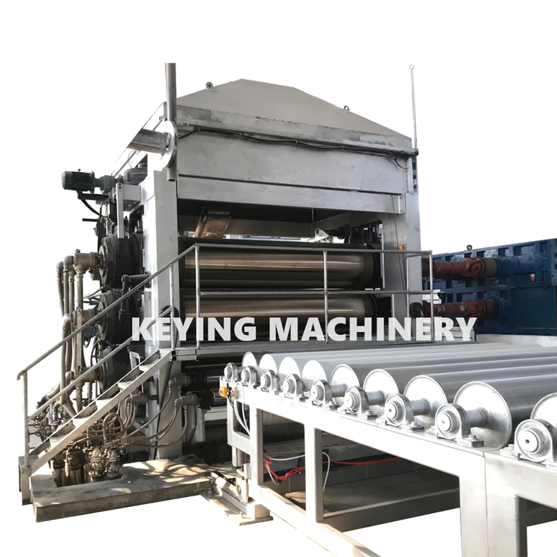 3/4/5 Rolls calender machinery PVC film machine PVC sheet machine