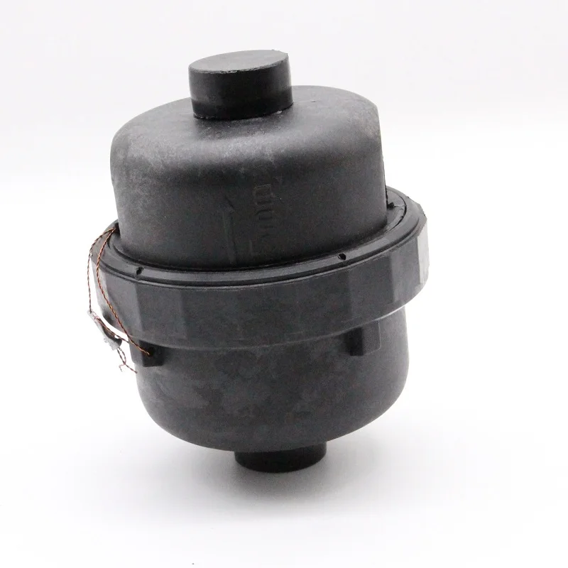 15mm household black class c plastic volumetric cold water