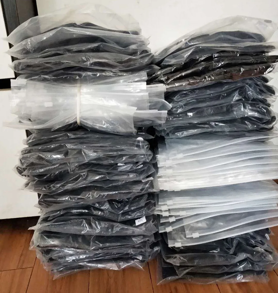 Women invisible push up bra