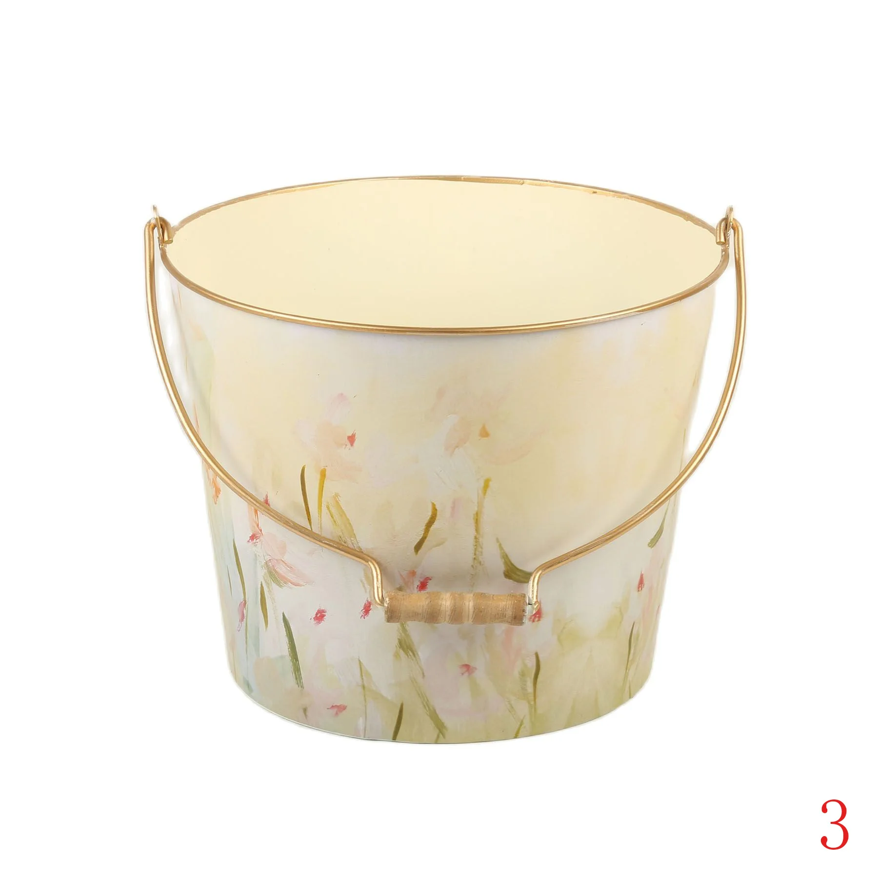 Newborn Posing Bucket Vintage Iron Bucket Props Bucket Baby Metal Basket Newborn Photography Props Baby Boy Bowl For Photo Shoot