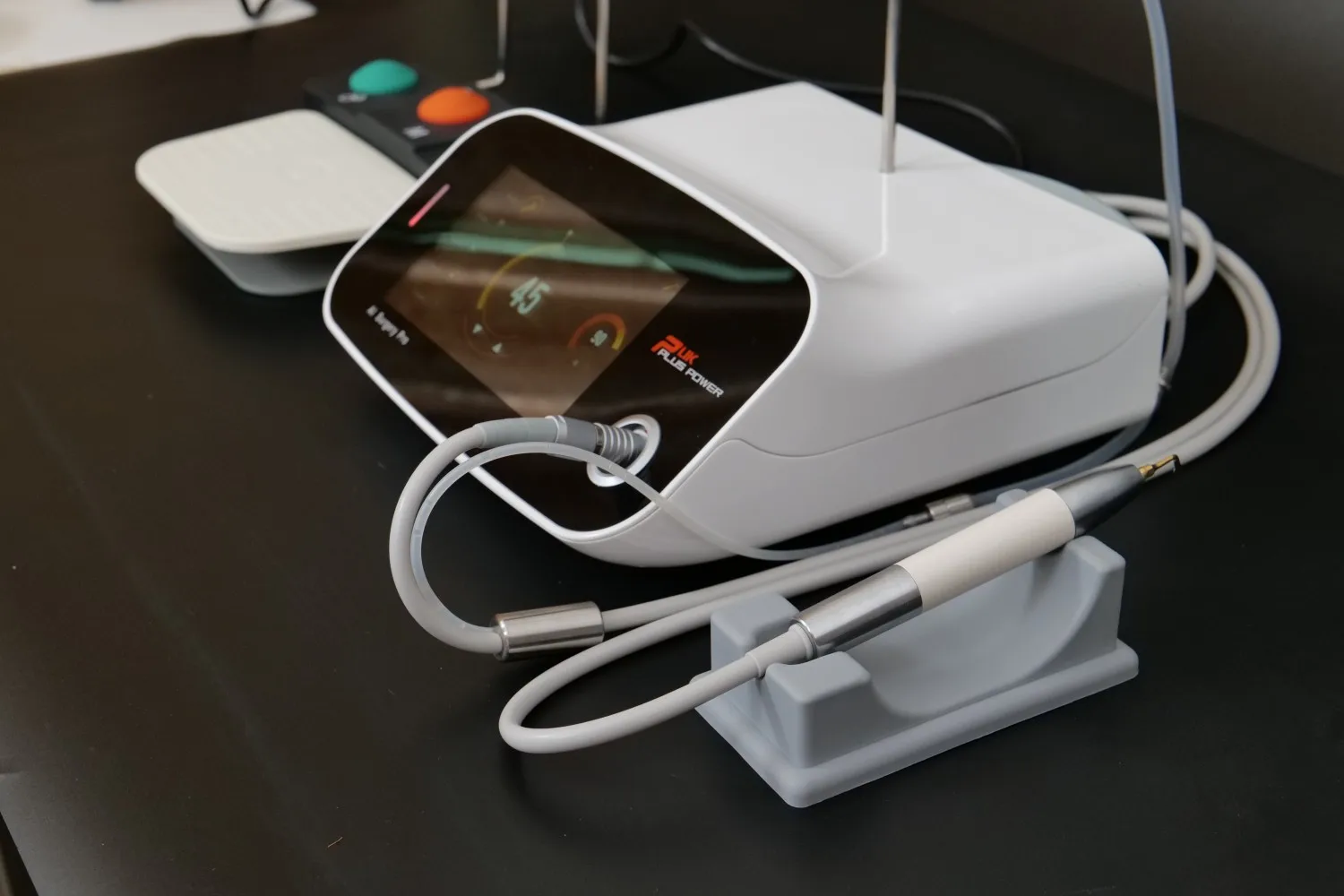 Dental Ultrasonic Piezo Surgery System Dental AL Surgery Pro Bone Piezosurgery Machine