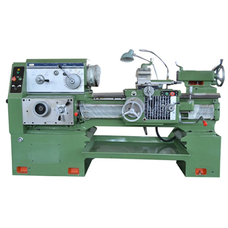 CA6140*1000 Factory Lower Price High-accuracy Light Duty Bench Lathe  Automatic Metal Horizontal Manual Lathe Machine for metal
