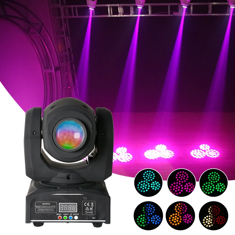 Professional Stage Lighting Moving Heads Sharpy Light Sport Events Concert 350w BSW 17r 3in1 Beam Spot Moving headlight