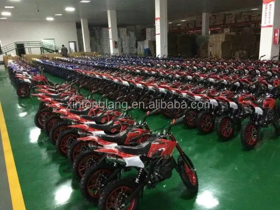 New 49cc mini moto super mini bike mini dirt bike for kids for kids with ce