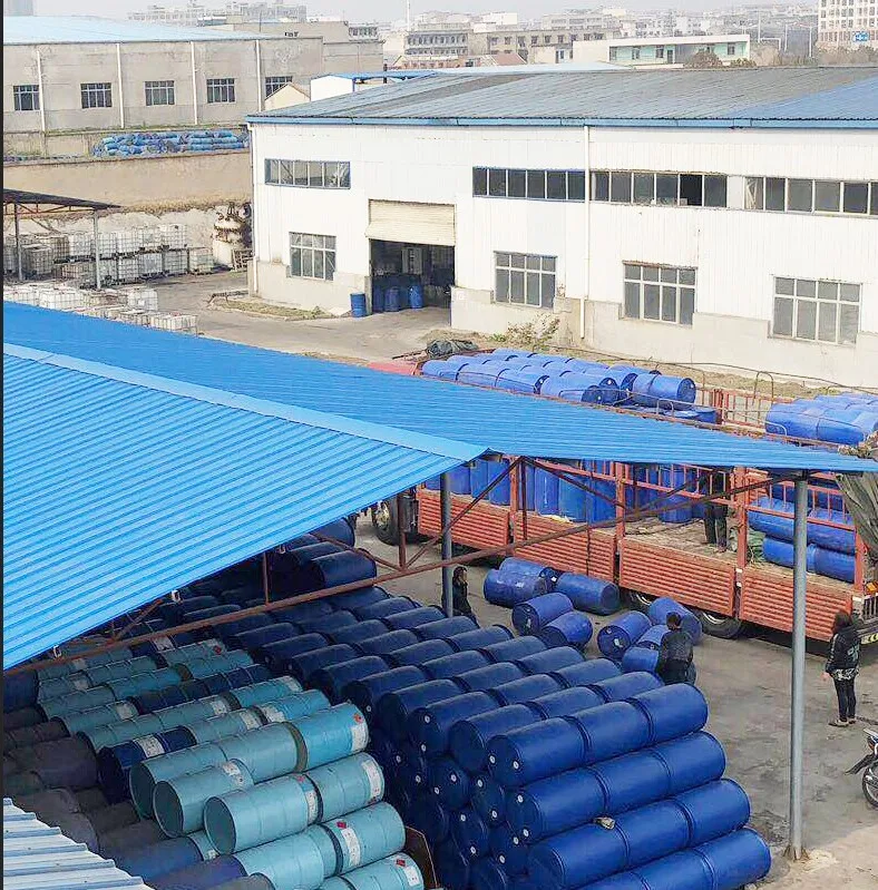 Polymethylsiloxane CAS 63148-62-9 HS Code 391000