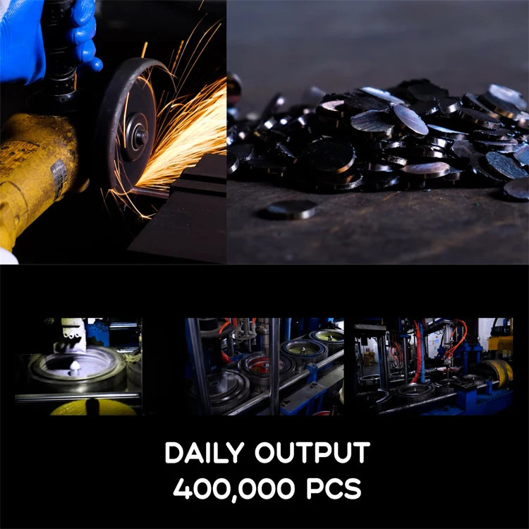 Disco de corte para metal 4 1/2 xtra power abrasive Aluminum Oxide Steel cutting wheels for angle grinder