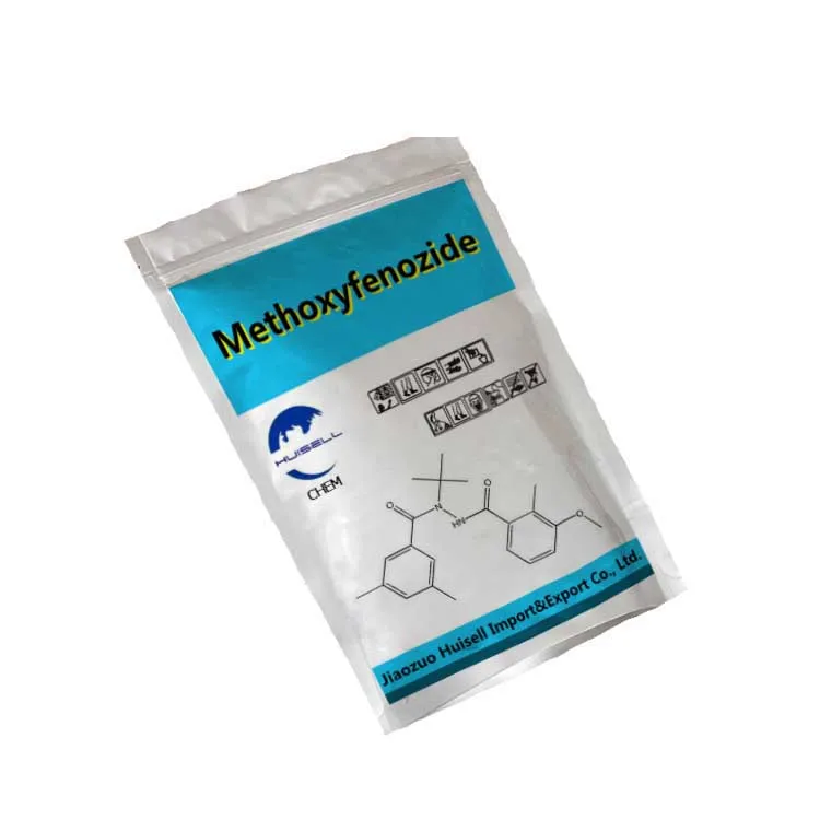 Метоксифенозид для фруктов и растений, убийца растений 98% TC 24% SC