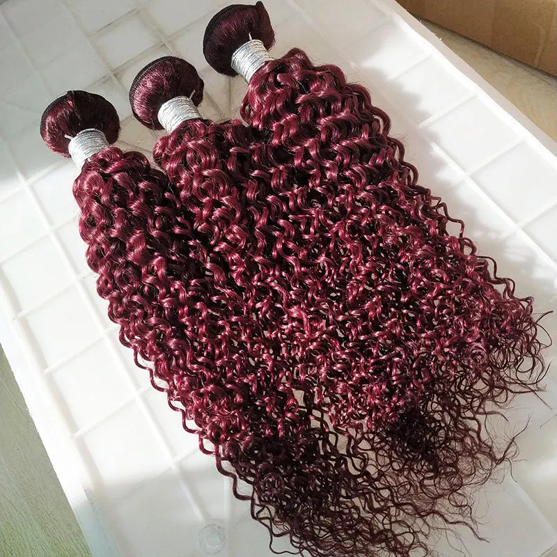 wholesale price 613# color and 99j color body wave raw hair bundles virgin indian cambodian peruvian brazilian human hair bundle
