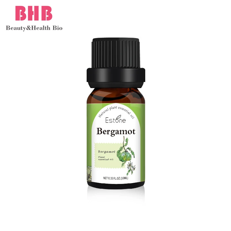 Wholesale 30Ml Organic Pure Essential Oil Set Body Beauty Essential Oil