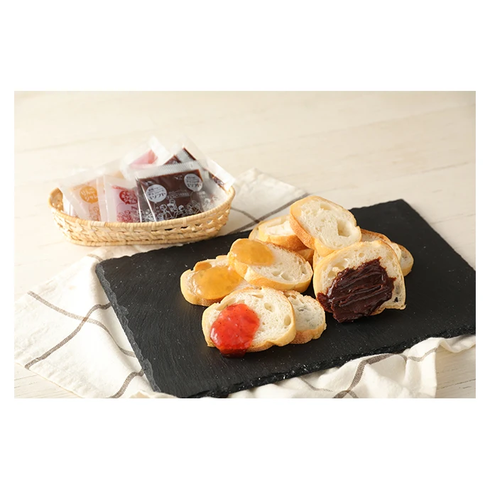 Japan sauce products supplier bulk brands of margarine with good quality