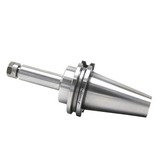 High speed ER Drill Chuck Adapter for Lathe Collets holders CAT40 tool Holders end mill holder lathe chuck