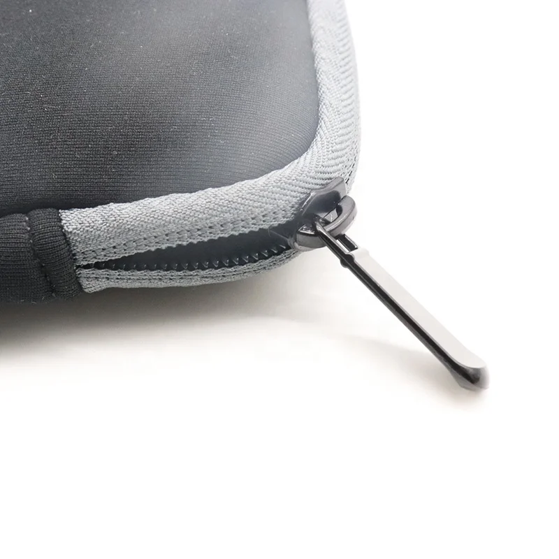 Custom Size Fashion  Neoprene Tablet Sleeves Neoprene Bag Sleeve Laptop Sleeve With Zipper