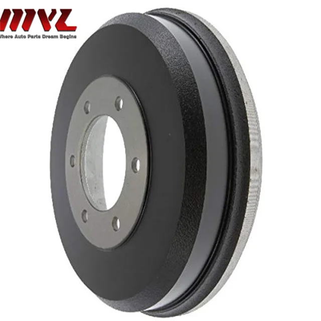 Сверхмощный тормозной барабан для грузовиков MYL 42610671000, тормозной барабан для HONDA Accord 2014-2015