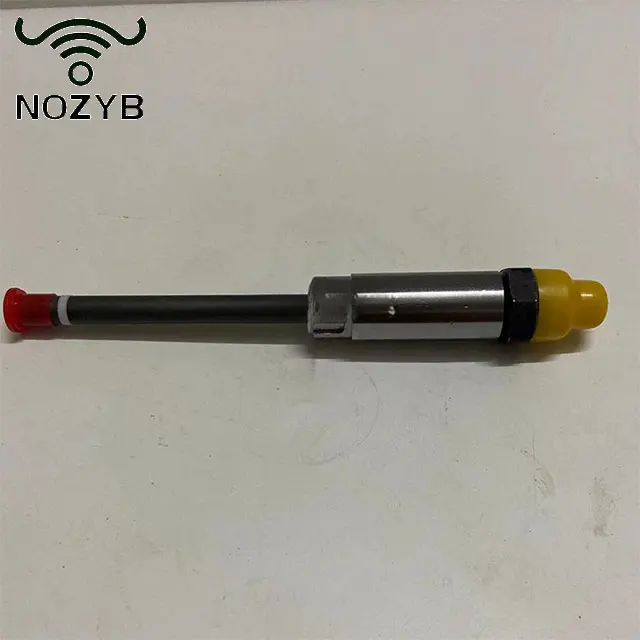 BLSH Pencil Fuel Injector Nozzle 4W7018 4W7017 For CAT Caterpillar 3406 3406B 3408