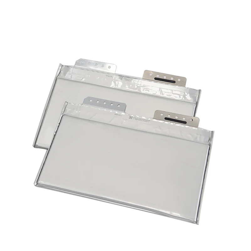 Microvast Lipo NMC Pouch Battery Cell 3.7V 21Ah 20Ah Lithium-ion Polymer Battery NCM For Electric Scooters