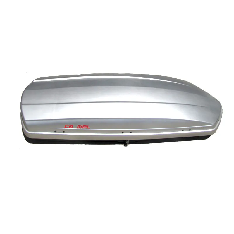 Индивидуальный высококачественный дорожный Вместительный корпус на крышу пластиковый