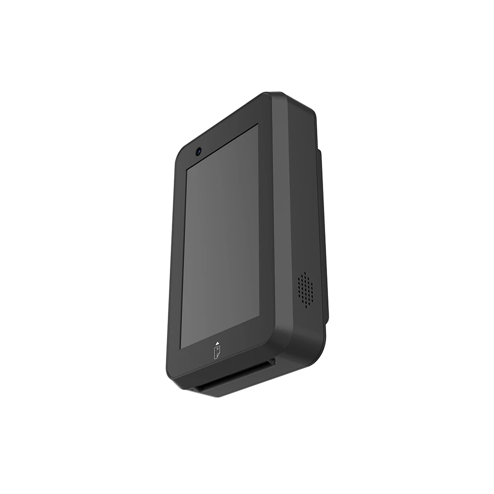 4G Android 11 5 0 дюймов QR-код сканер кард-ридер NFC оплата POS терминал CM30