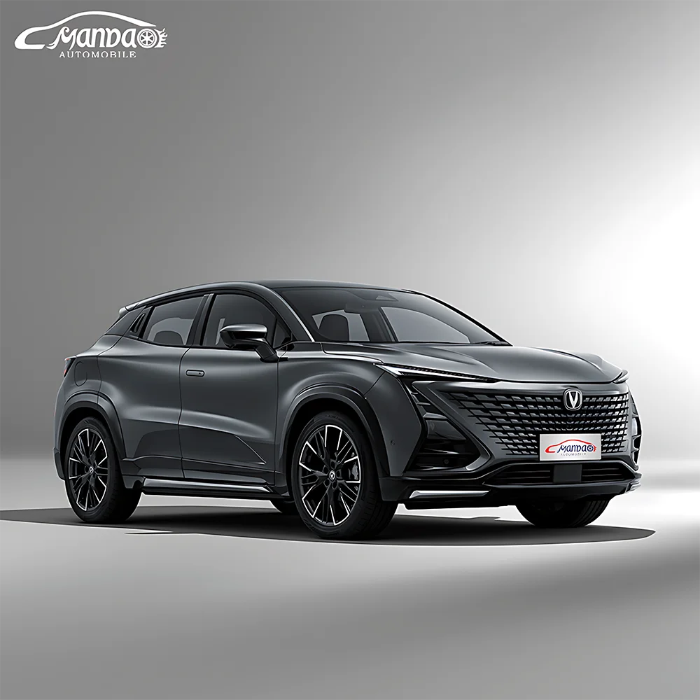 Changan UNI-T top version changan uni-t 1.5 2.0 at 1.5t 2.0t hybrid 2024 car ev electric compact suv high speed SUV electer