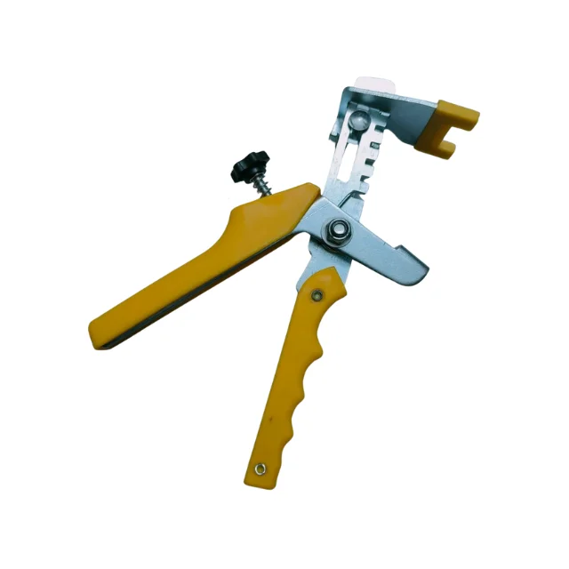 Высококачественная индивидуальная система выравнивания плитки, оборудование, пластиковые ручные инструменты, коробка поддержки ODM, хорошая цена, производитель из Вьетнама