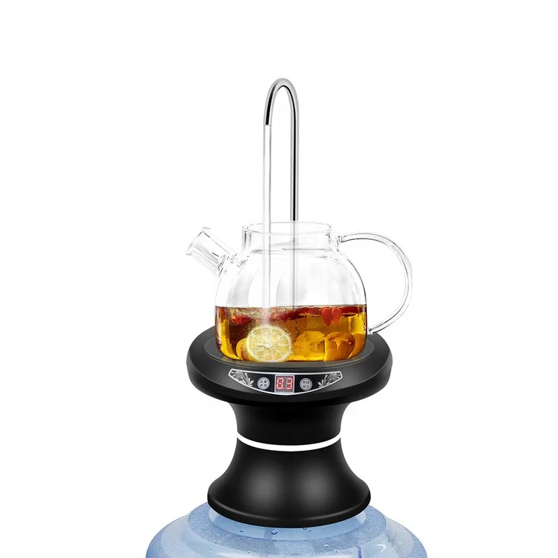 Автоматический Электрический дозатор воды на 5 галлонов