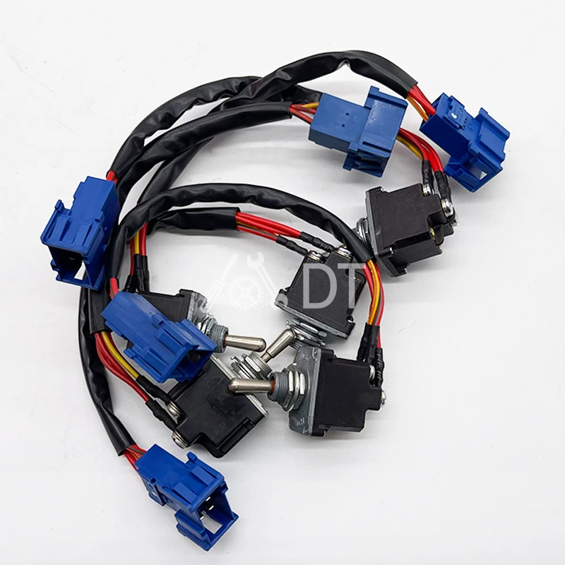Для переключателя Volvo VOE1462684114578492 датчик EC200B EC210B EC240B EC290B EC340D EC350E EC380E EC480D EC700B
