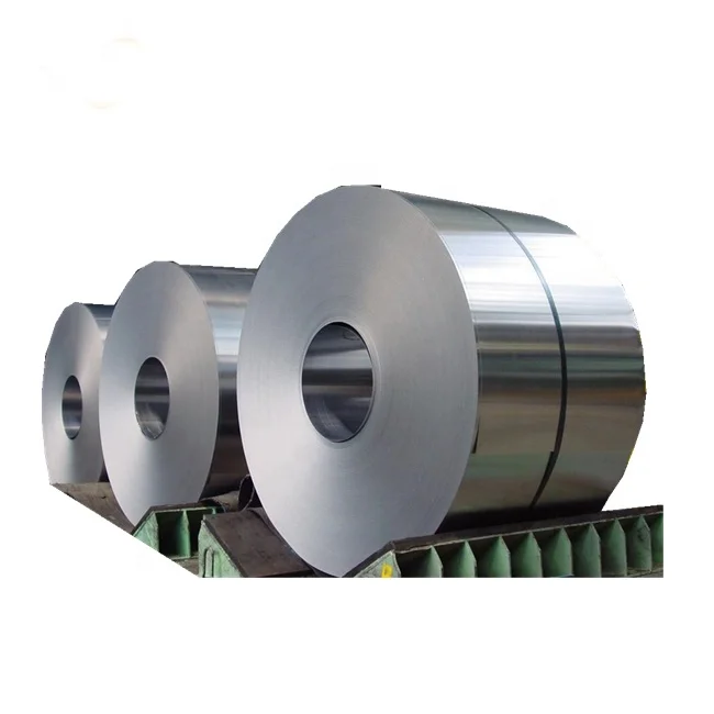 Zinc Coated Strip Hot Dipped Galvanized Steel Steel Price