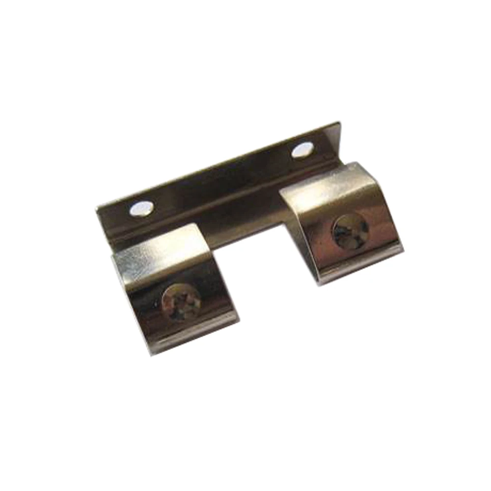 OEM Hardware stamping sheet component galvanized steel plate custom made stamping parts bending bracket