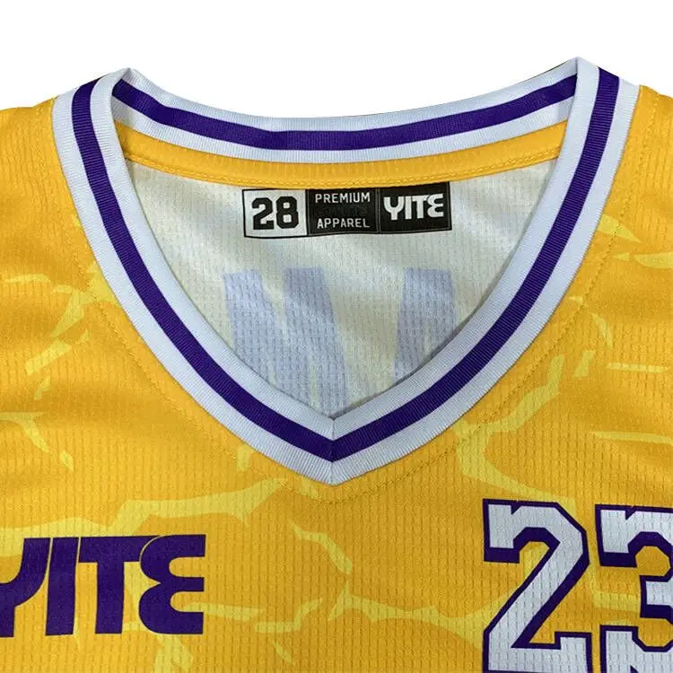 women basketball uniform design purple basketball uniform sublimation basketball jersey