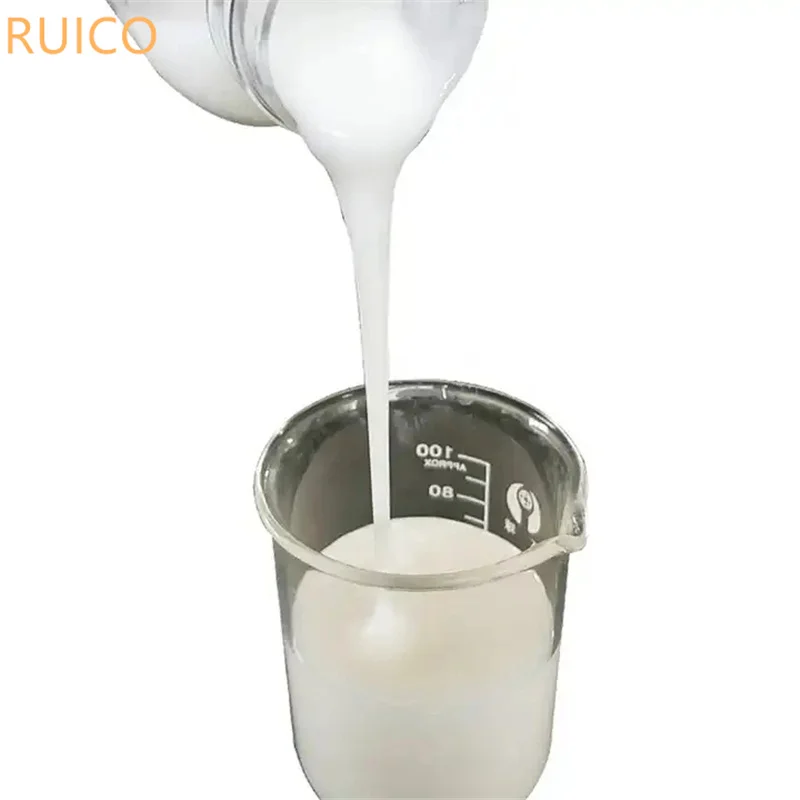 Hot sale textile emulsion manufacturers Home Textiles Washability