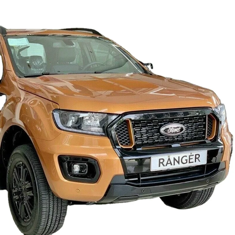new cars 2021 4X4 3.2 L Diesel 6 Brand New