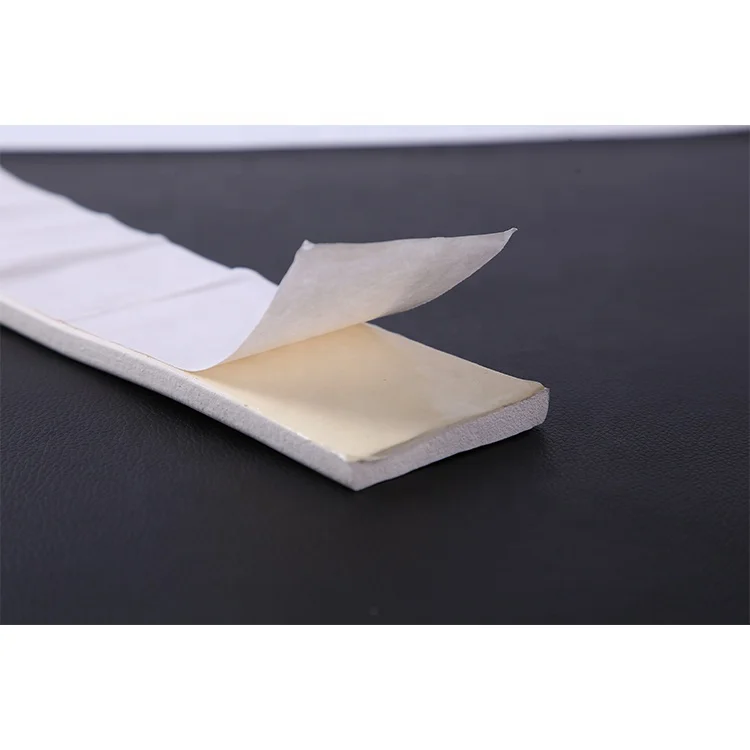 Xinjingtu Factory direct selling silicone sponge sealing silicone sealing rubber sealing strip