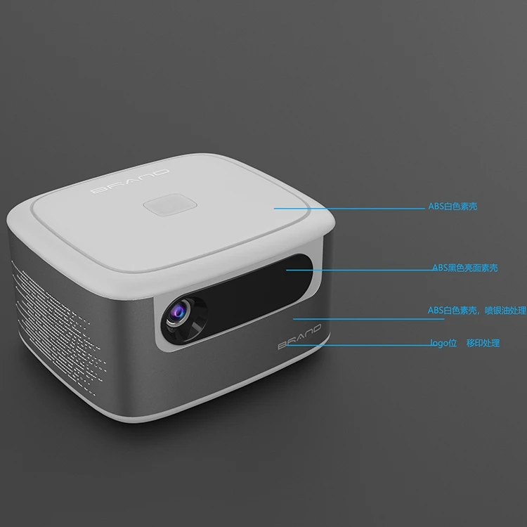 projector mini