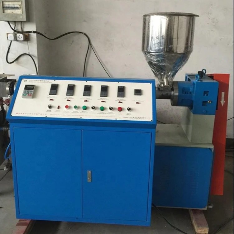 Plastic Straw Extruder/Drinking Straw Making Machine/Drinking Straw Production Line For Sale