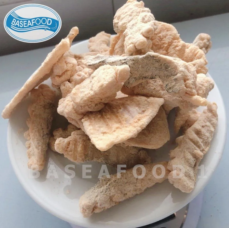 
High Quality Frozen Karaage Octopus 