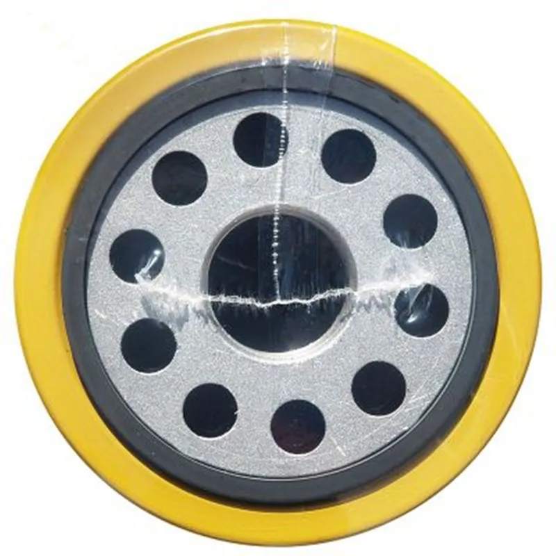 Construction Machinery Parts 1r0762 1r1808 1r-1808 Cat Filter Diesel Particulate Fuel Filter For Excavator