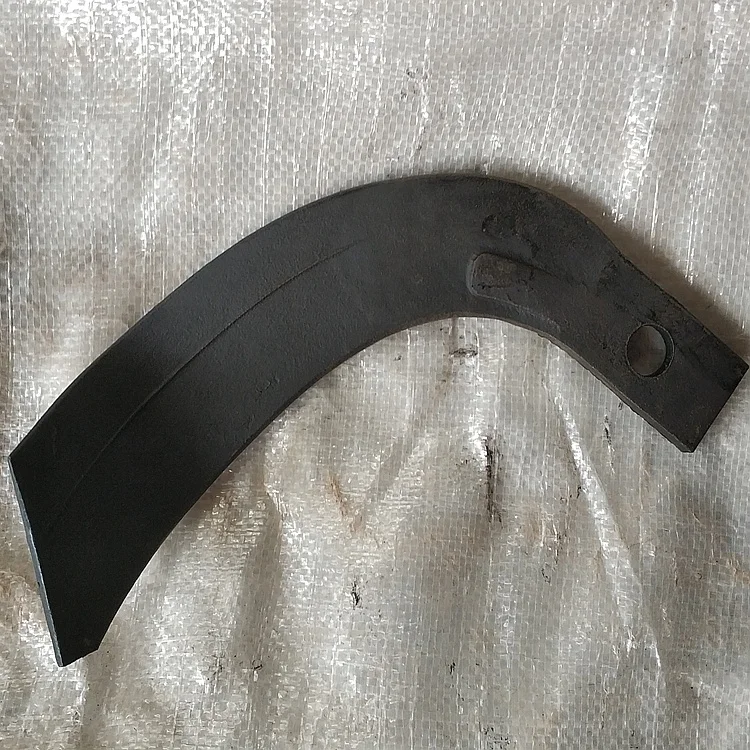 rotavator knife/cultivator points and shovels/rotary tiller knife