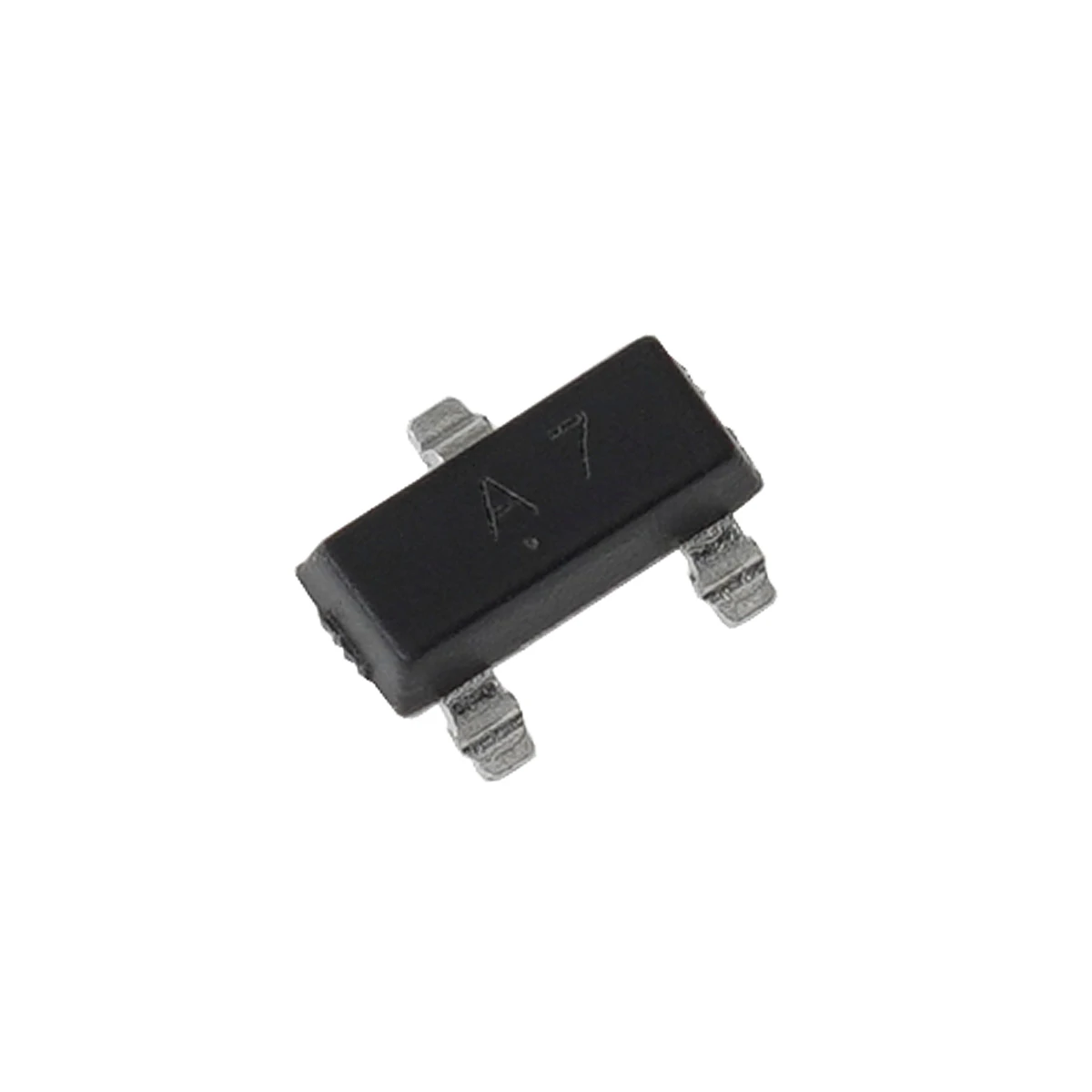 CJ brand BAV99 SOT23 printing A7 Switching diode 70V 200mA