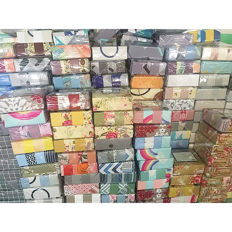 6 шт. Набор Простыней Из Микрофибры