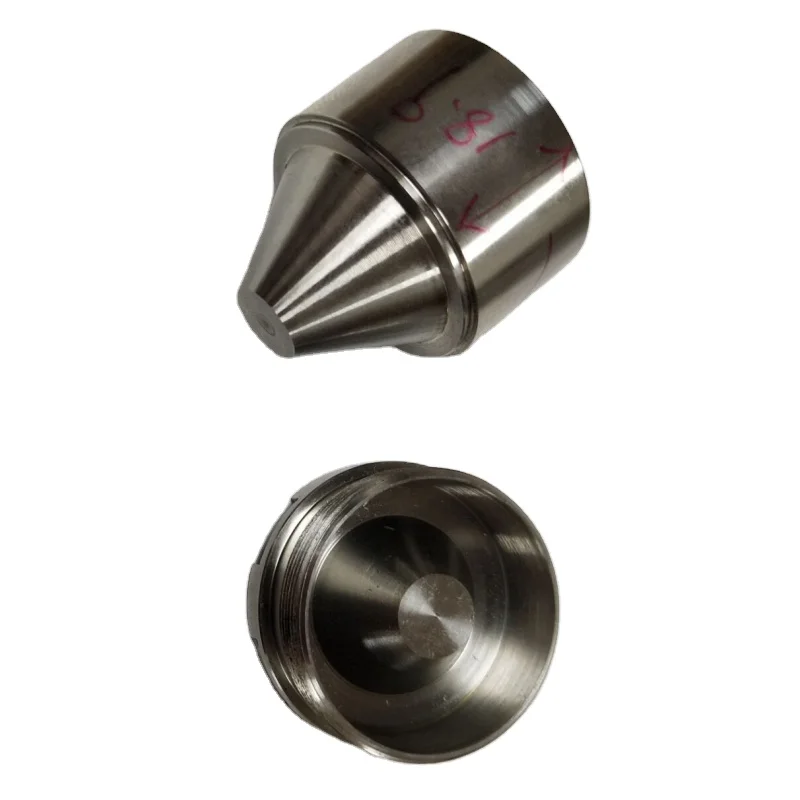 CNC machining Centers Customized Aluminum Turning Parts professional Manufacturer