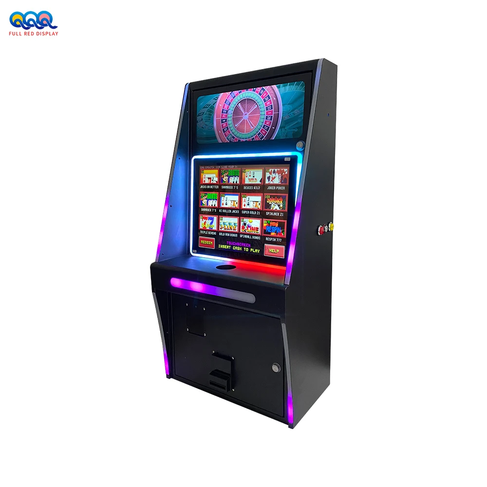 POG 580 доска Pot O Gold 510 595 мульти игровой шкаф автомат для продажи