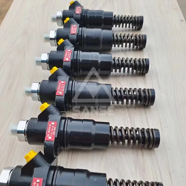 Common Rail дизельный двигатель агрегат насос 0414693001 впрыскивающий 0414693006 0 414 693 001 0414693007