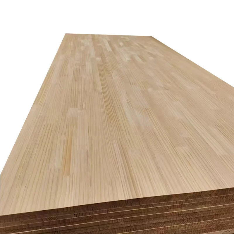 Цена по прейскуранту завода-изготовителя Сосновая деревянная доска для мебели и украшения