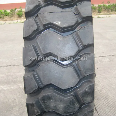 Top Quality AEOLUS TOWAY brand Off Road Tyre IND-4 Pattern Crane Forklift Tire 18.00-25 18.00-24 16.00-25 16.00-24