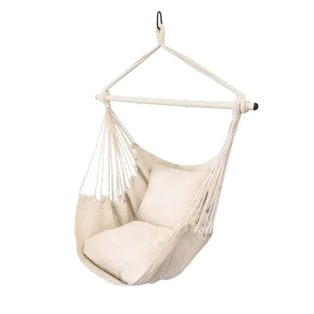 indoor & outdoor garden hanging swing baby hammock chair patio swing chairs