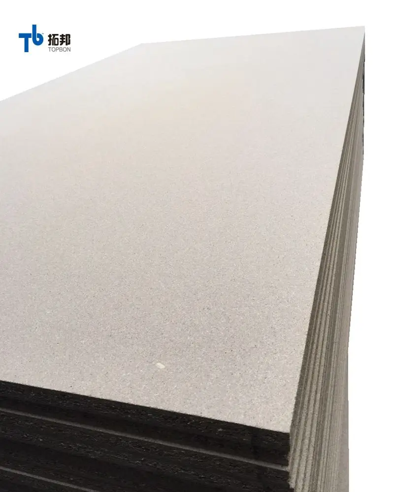 Plain High Quality Popular Chipboard For Furniture