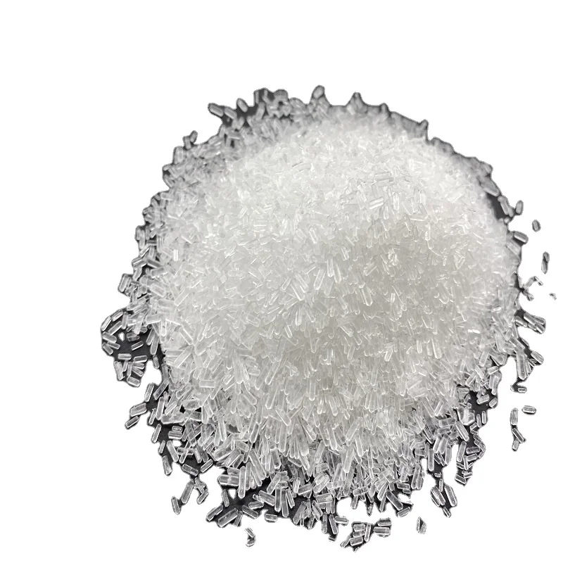 
Low price and high quality,Magnesium sulfate heptahydrate crystal 