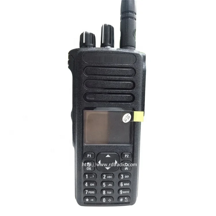 DP4801 XiR P8668 DGP8550 DGP5550 XPR7550 XPR7580 VHF UHF Woki Toki Talkie Walkie GPS Mobile Phones Long Range Radio