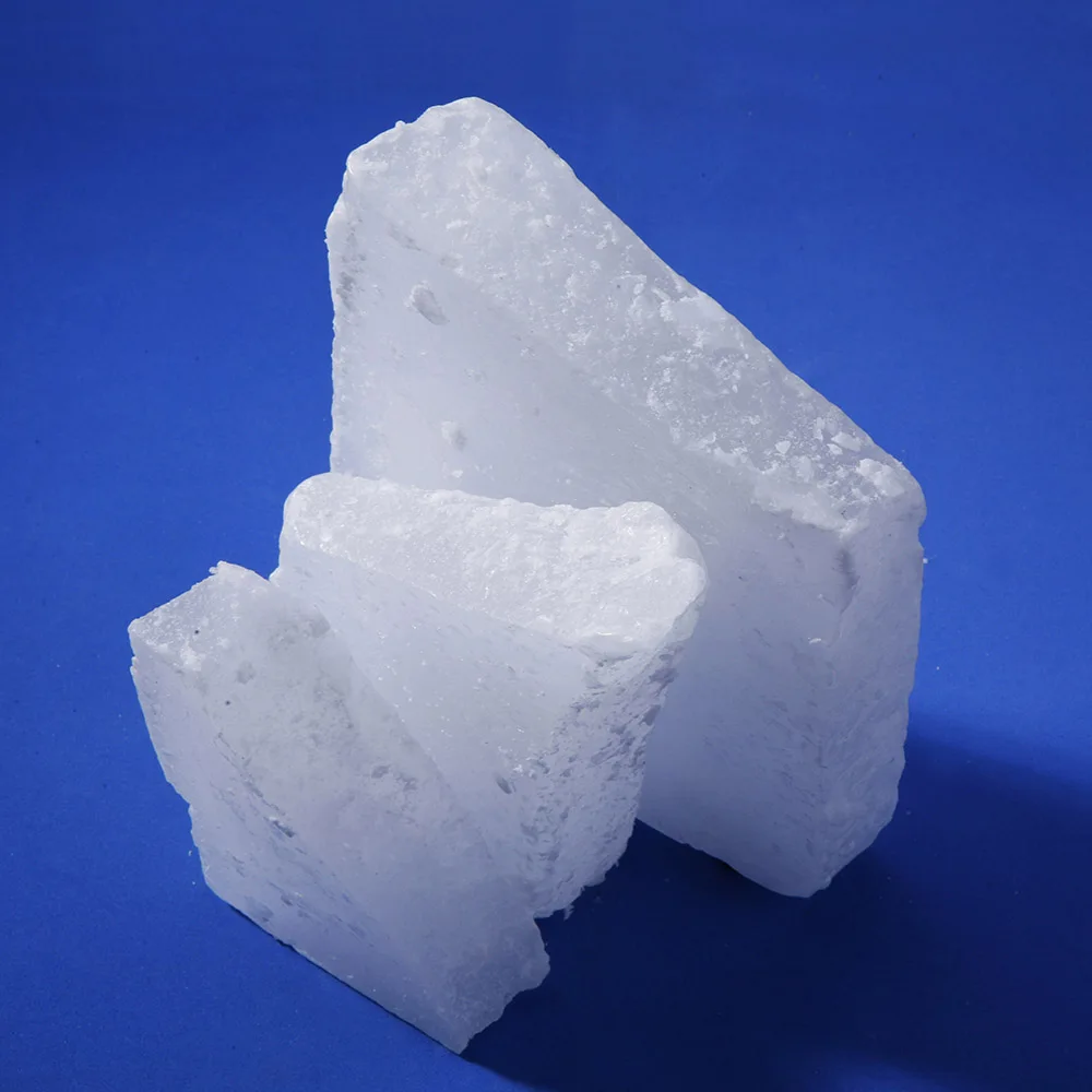 High quality paraffin wax in bulk 56 58 60 for Candle Making paraffin wax