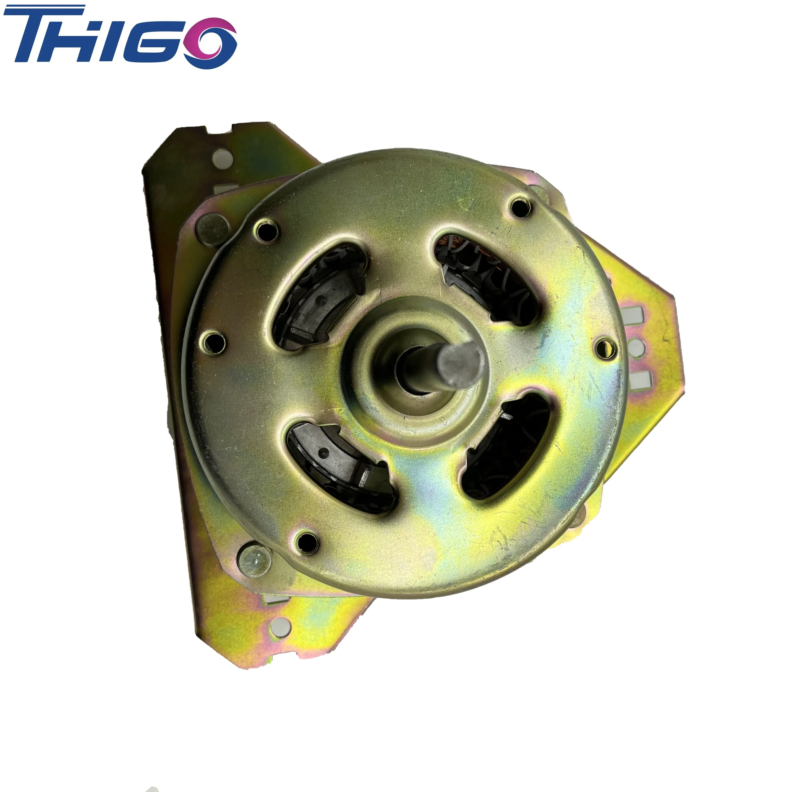 THIGO OEM высококачественные запчасти для стиральной машины YYG 45 60 70 вращающаяся сушилка крышка двигателя Вт охлаждающая стиральная машина запасные части