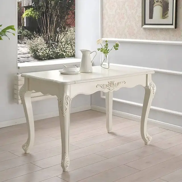 Pfessional Pduction Best Price Eupean Style Modern Solid Wood Extendable Pull Out F Dining Table